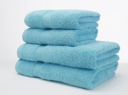 click here to view products in the Luxury Towels - 600g/m� category